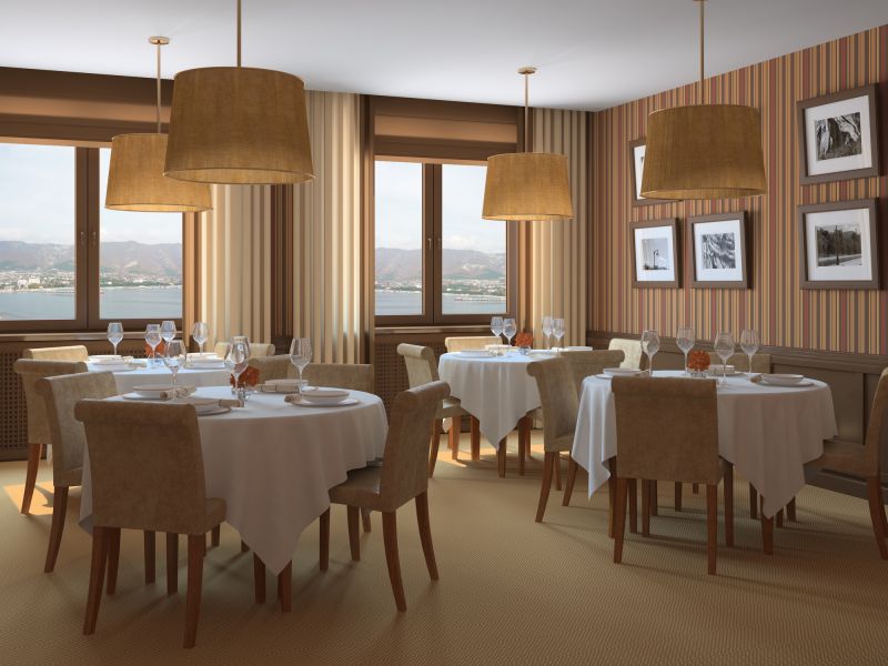 Dining Area Painting