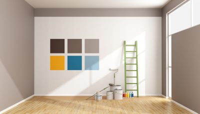 Neutral Wall Colors