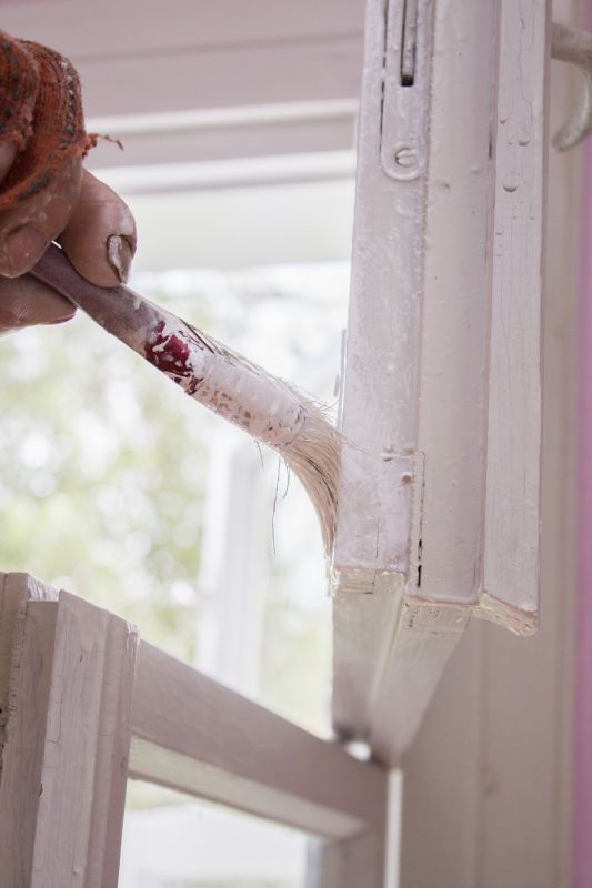 Protection against weather damage
